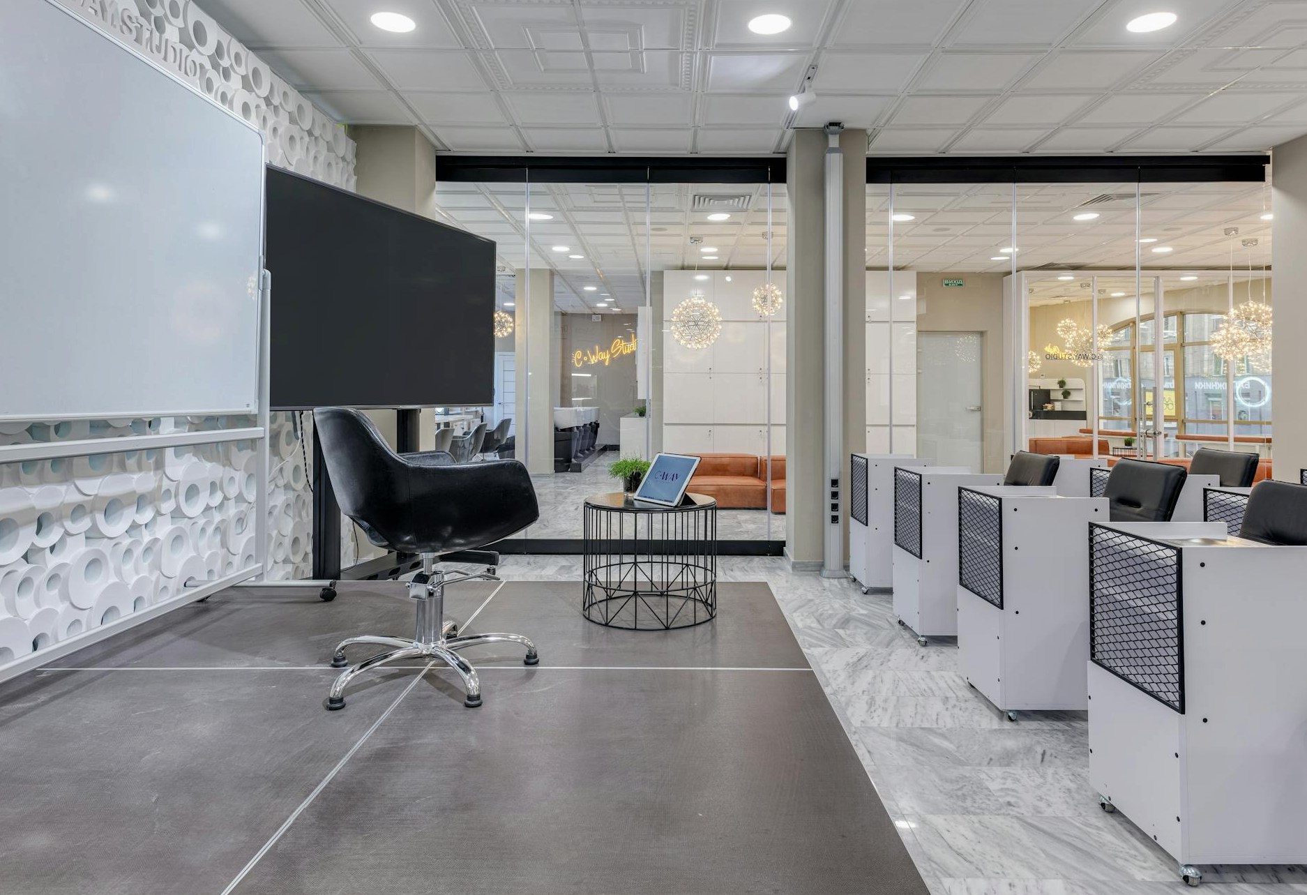 Chi Siamo e in Cosa Crediamo